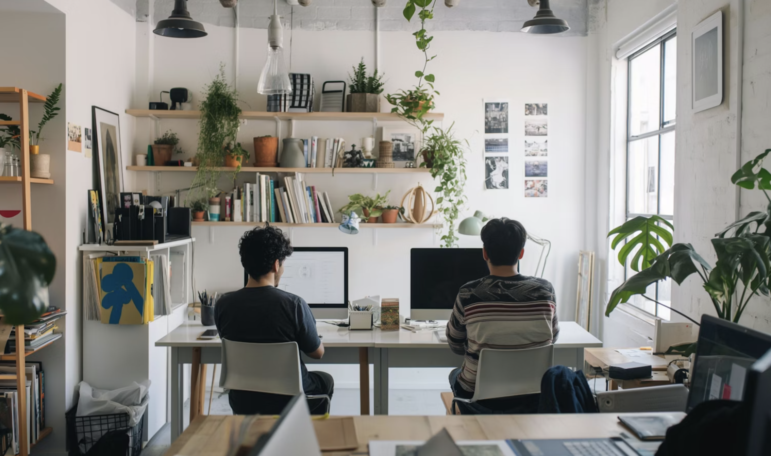 Which jobs will AI not replace?